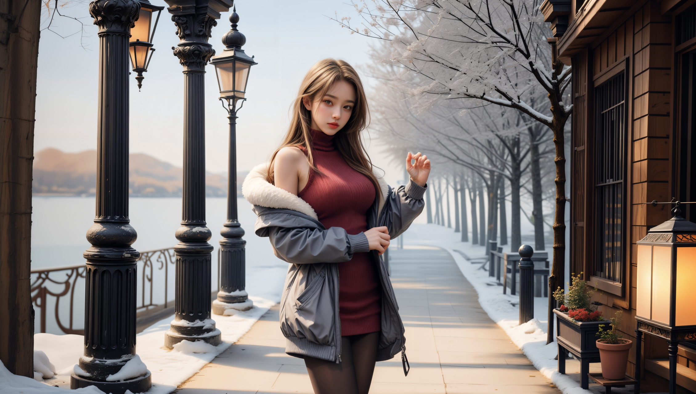 李强同澳大利亚总理阿尔巴尼斯举行第十轮中澳总理年度会晤